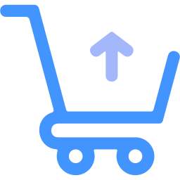 Trolley icon