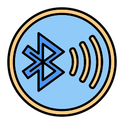 bluetooth icon