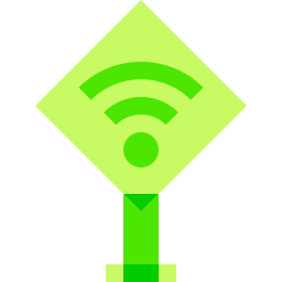 w-lan icon