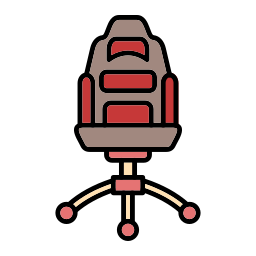 gaming-stuhl icon