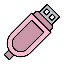 usb laufwerk icon