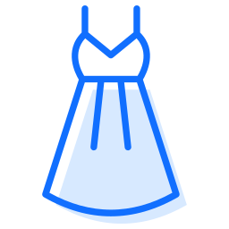 Dress icon