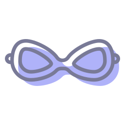 sonnenbrille icon