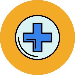 krankenhauszeichen icon