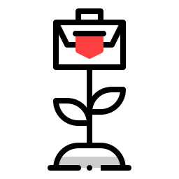 기술 개발 icon