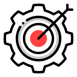 Target icon