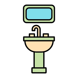 Sink icon