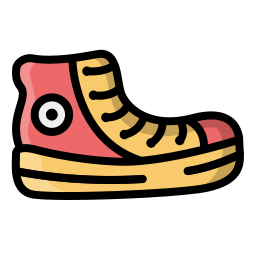 Sneakers icon