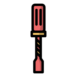 Screwdriver icon