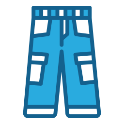 Trousers icon