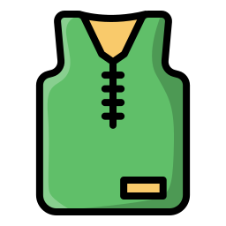 Sleeveless icon