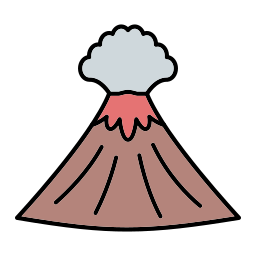 lava icoon
