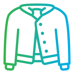 Jacket icon