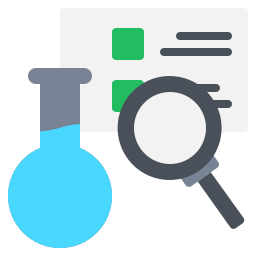 Research icon