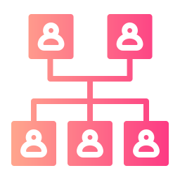 Family tree icon