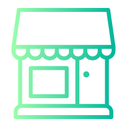 Shop icon