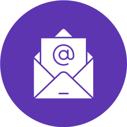 Mail icon