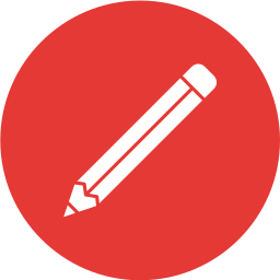 Pencil icon