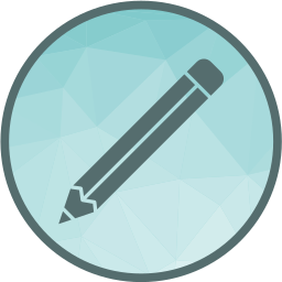 Pencil icon