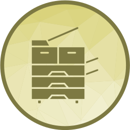 Photocopy icon