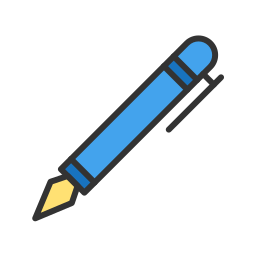 Pen icon