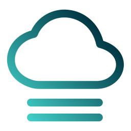 Cloud icon