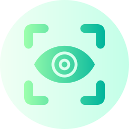 Eye icon