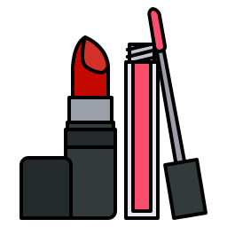 lippenstift icon