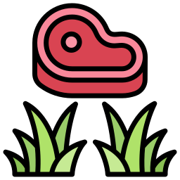 Omnivore icon