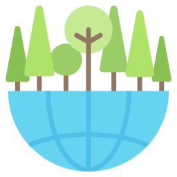 Forest icon