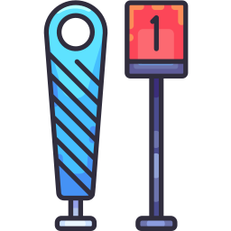 Indicator icon