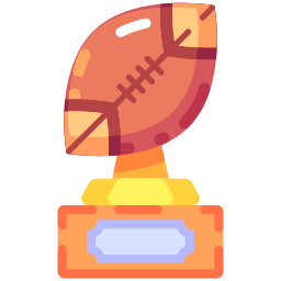 Trophy icon