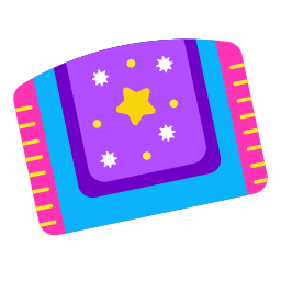 spelcassette icoon