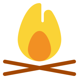 lagerfeuer icon