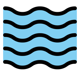 Sea icon