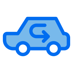 Car icon