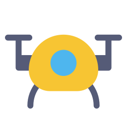 Drone icon