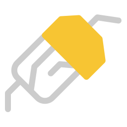 Gas icon