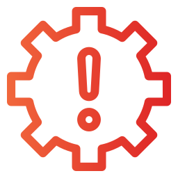 Gear icon