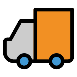 Truck icon