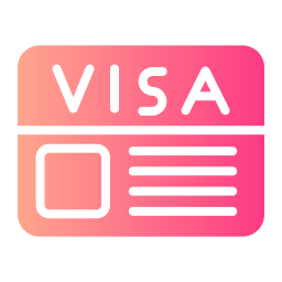 visa Icône