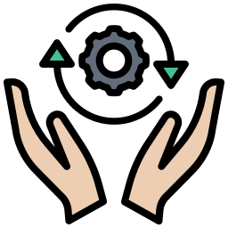 system ikona