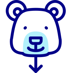 Bear icon