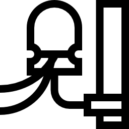 isolatoren icon