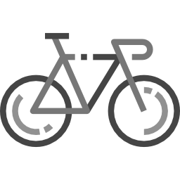 Bike icon