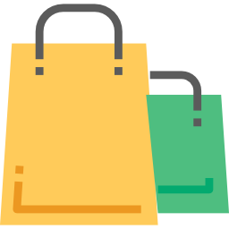 Bag icon