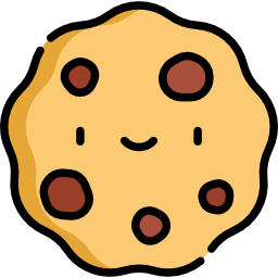 Cookie icon