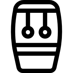 コンガ icon