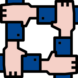 Teamwork icon