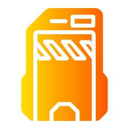 Sd card icon